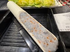 -一哥澳门豆捞 · 十八年经典澳门火锅(四季天地店)