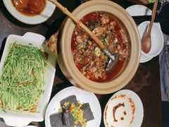 -火宫殿·湘菜小吃·商务宴请·生日聚会(东塘店)