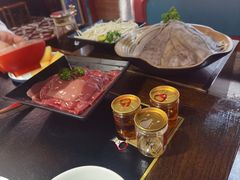 -吼堂老火锅(太古里总店)