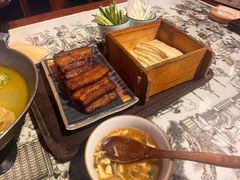 -一味大院•桐庐菜传承店(春江路店)
