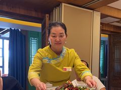 -大张烙馍村(泉山店)