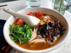 -半山腰·云南菜(侨福芳草地店)