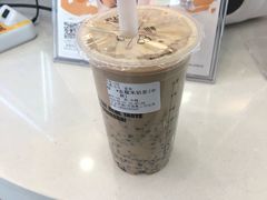 -沪上阿姨·精选茶饮(惠山万达店)