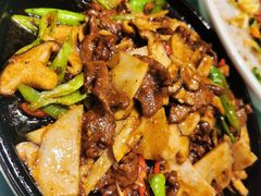 -吴记酱骨炖菜馆(康安路店)