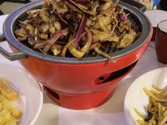 -大鸭梨烤鸭店(花园村店)