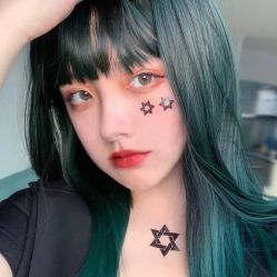 点击看大图 -GIRL STYLE 烫发·染发沙龙