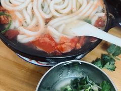 -贵州沾水米线(学田湾店)