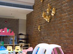-广州希尔顿逸林酒店-OPEN開·全日制餐厅·海鲜·小火锅·自助餐(东风路店)
