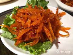 -七八冷面·延边朝鲜族美食(圣熙八号店)