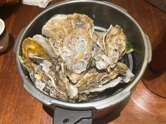 -蚝翅·海鲜粥·烧烤·羊肉季(鄞州万达店)