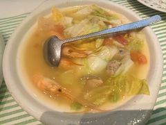 -桂满陇·杭州饭店(清河万象店)
