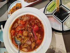 -沈师傅四季烤鸭小馆(荣盛华府店)