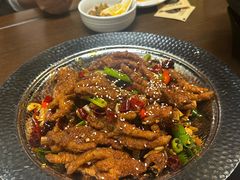 -掌上鲜(南顺城街店)
