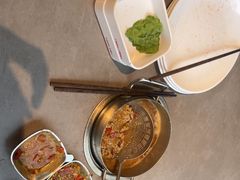 -张哞哞·鲜切牛肉自助火锅(高德置地店)