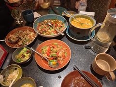 -华豫川酒家(大卫城店)