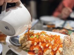 -小厨娘绣中淮扬(大行宫科巷店)