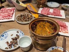-古关火锅店(古北水镇景区店)