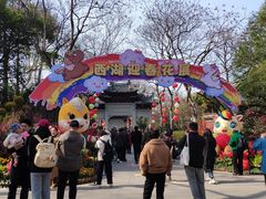 -钱王祠