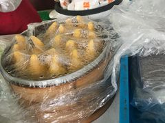 -航天馒头(瞻园路店)
