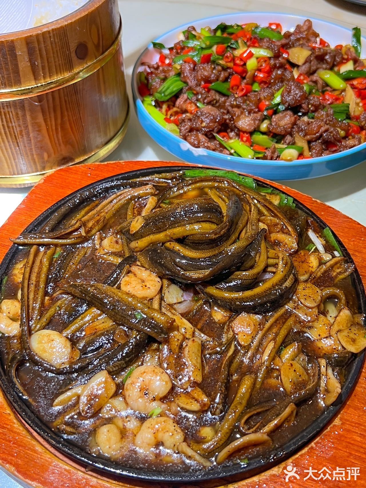 在南京真恨自己胃子不够大！