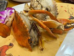 -醉壹号海鲜大排档(厦门美食地标店)