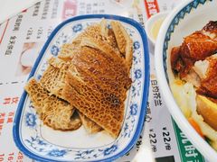 -永祥烧腊餐厅(虹口店)