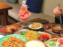 -包整·丝娃娃(一览甲秀楼风景店)