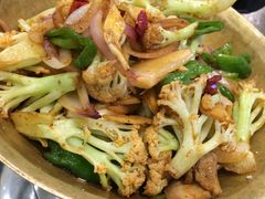 -老妈米线(东圈门店)