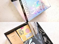 -miomi米欧米美瞳隐形眼镜(北京apm店)