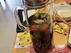 -木屋烧烤(坂田天安云谷店)