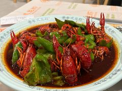 -李式龙虾·蒜泥龙虾(湖滨商业街店)