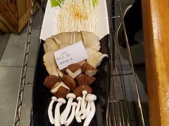 -好旺角齐市鲜切牛自助烤肉(农林五道街总店)