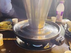 -老船夫石锅苗苗鱼·老字号(三道堰总店)