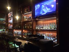 -The Cheebat 锌吧·Bistro(体育西店)