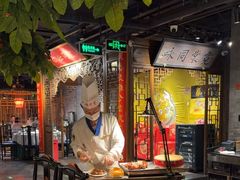 -四世同堂·京菜·烤鸭(双井店)