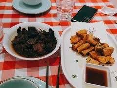 -阿毛饭店(和义路店)