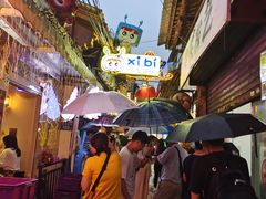 -桥东喜碧海鲜街(水东街店)