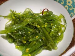 -三石铁板烧(紫竹桥店)