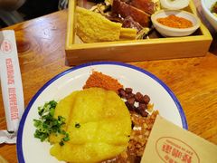 -怪噜范·老贵阳街头名小吃(鸿通城店)