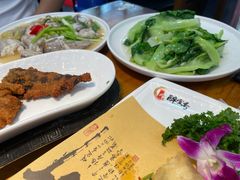 -醉壹号海鲜大排档(厦门店)