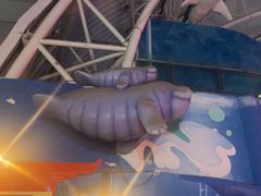 -烟台海昌鲸鲨海洋公园