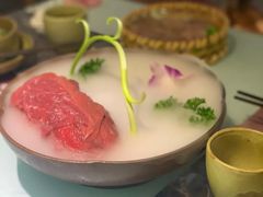 -盡膳口福·百年汤方火锅(科华北路店)