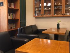 -SEN CASTLE城堡西餐(创意设计中心店)