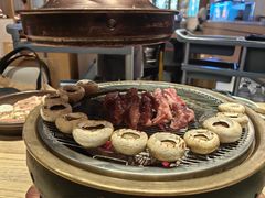 -泥炉烧肉师(新街口金銮巷店)