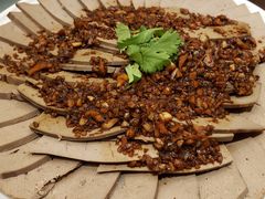 麻辣羊肝-老三羊汤【北兴隆街店】