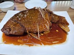 -陈傻子餐厅(世纪都会店)