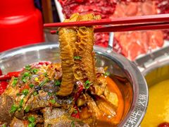 -潮正和潮汕牛肉火锅·老字号(番禺万达店)
