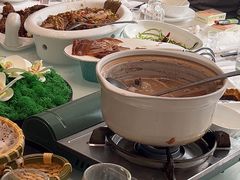 -湖锦酒楼·32年地道湖北菜(光谷店)