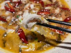 -太二酸菜鱼(石家庄万象城店)