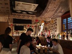-三杯赤運·中式小酒馆(所城里店)